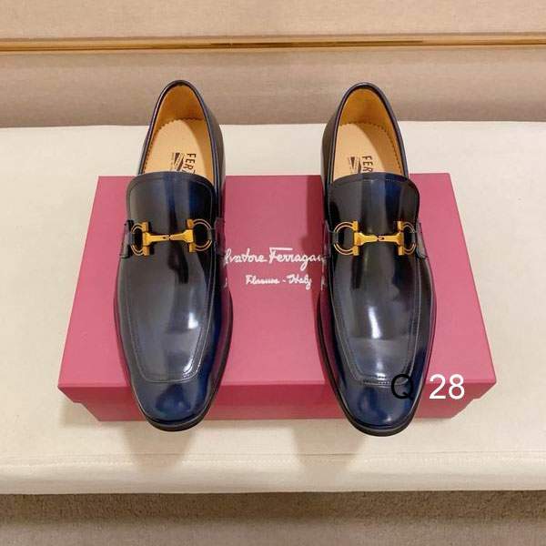 Picture of Ferragamo Shoes _SKUFerragamosz38-45H03015346